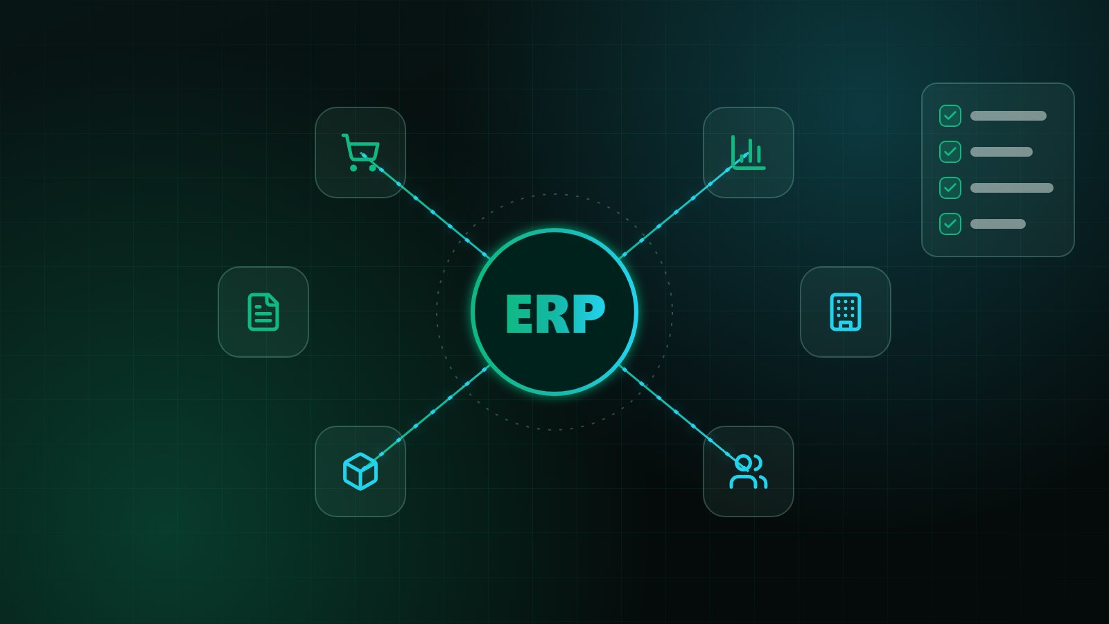 Choosing ERP Software in Bangladesh: 7 Questions to Ask Before You Buy